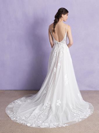 Allure Romance 3361
