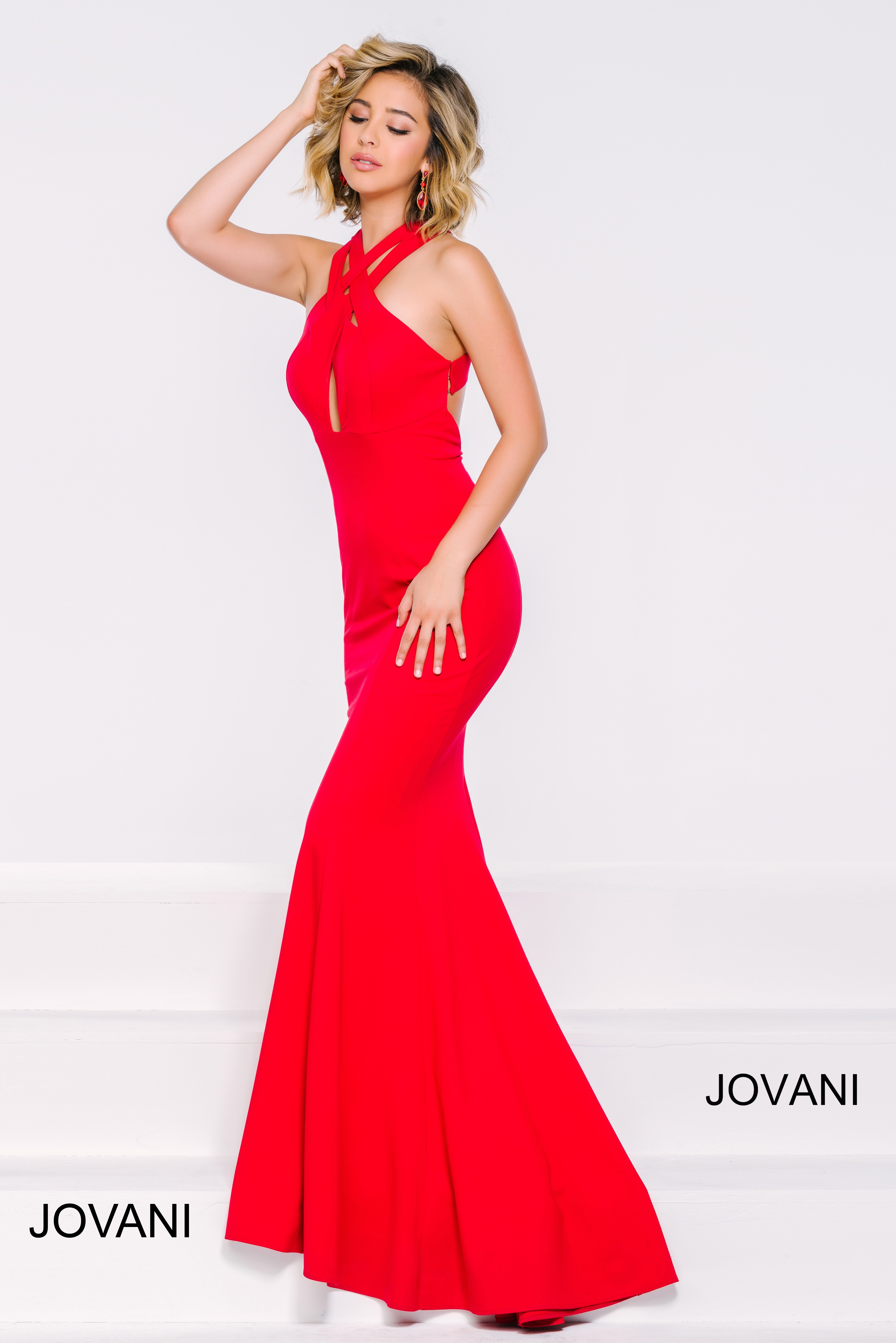 Jovani Prom - 2017 Prom Dresses | The Red Carpet
