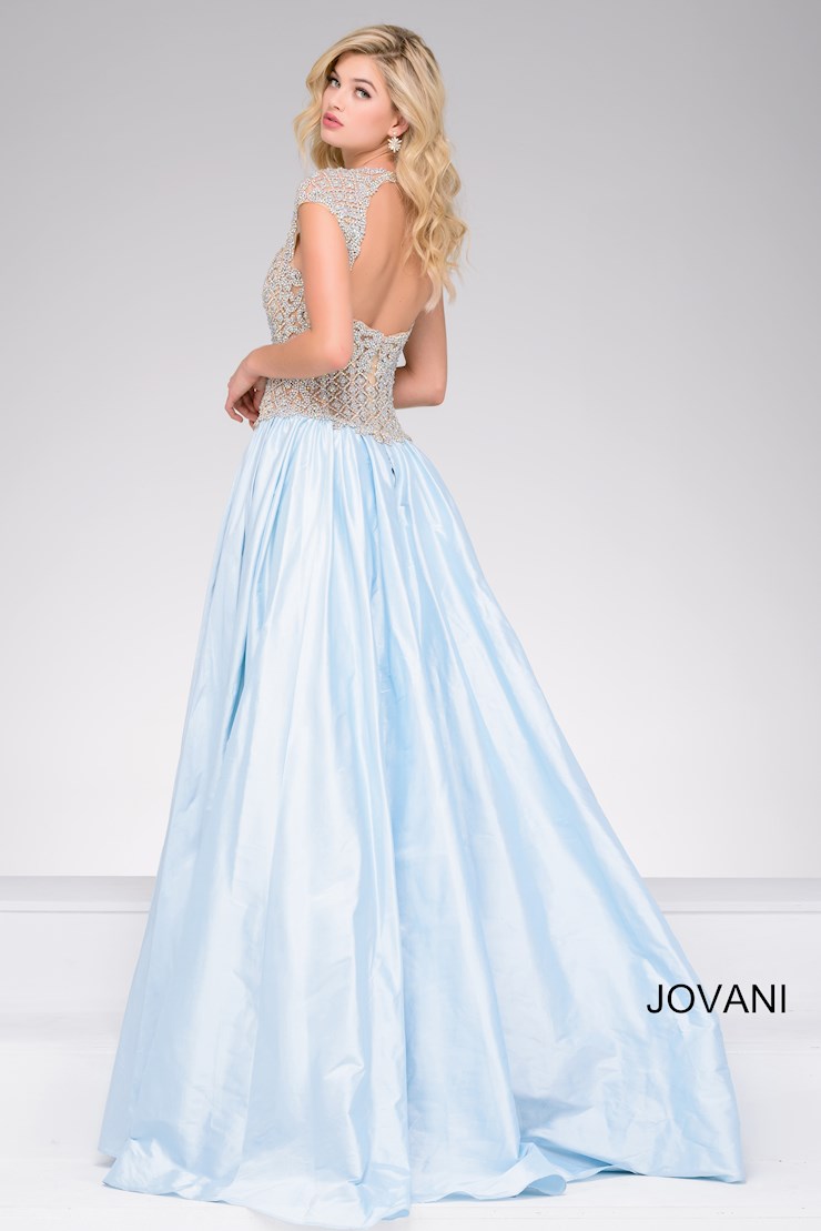Jovani Style #40978 Default Thumbnail Image