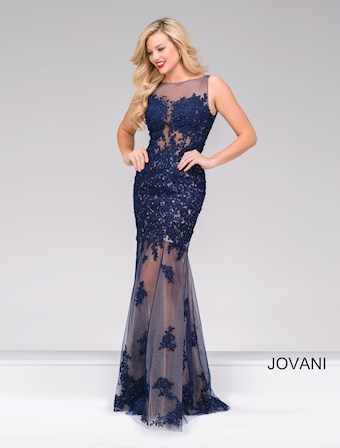 Jovani Style #40999 #0 default thumbnail