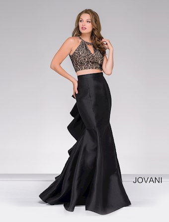 Jovani Style #41194 #0 default thumbnail