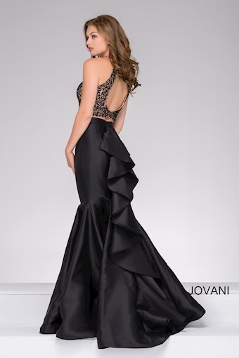 Jovani Style #41194 #1 thumbnail