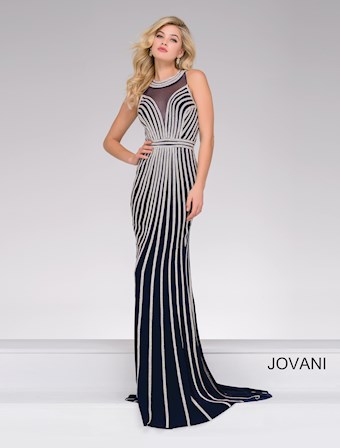 Jovani Style #41348 #1 thumbnail