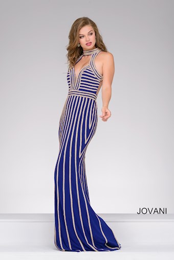Jovani Style #41350 #1 thumbnail