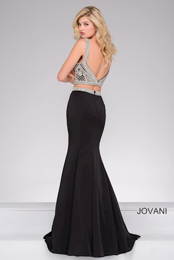 Jovani Style #41441 #1 thumbnail