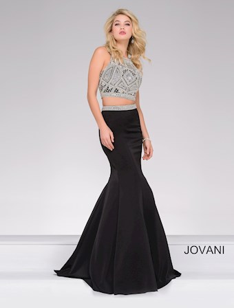 Jovani Style #41441 #0 default thumbnail