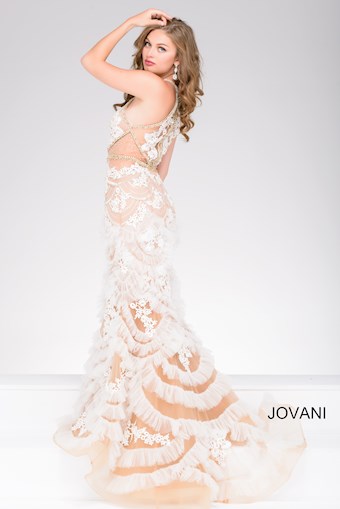Jovani Style #41593 #2 thumbnail