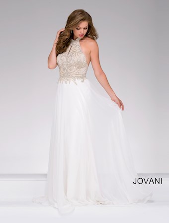 Jovani Style #41594 #1 thumbnail