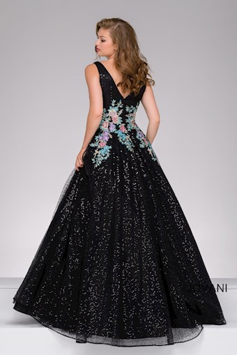 Jovani Style #41660 #1 thumbnail