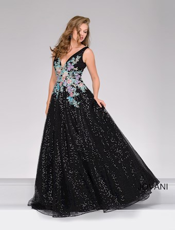 Jovani Style #41660 #0 default thumbnail
