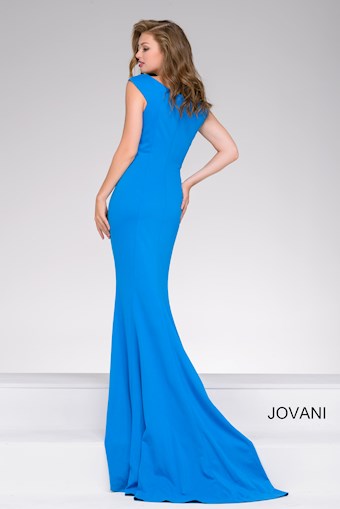 Jovani Style #42038 #1 thumbnail