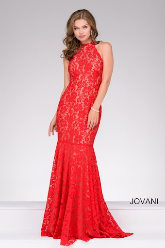 Jovani Style #42220 #2 thumbnail