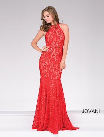 Jovani Style #42220 #1 thumbnail
