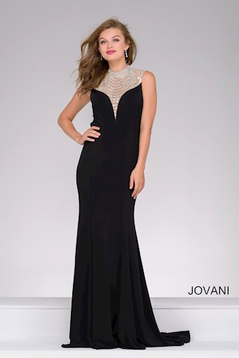 Jovani Style #42240 #3 thumbnail