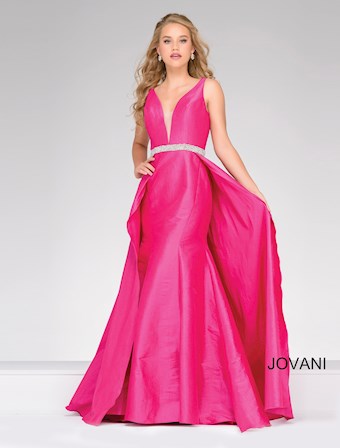 Jovani Style #42401 #0 default thumbnail