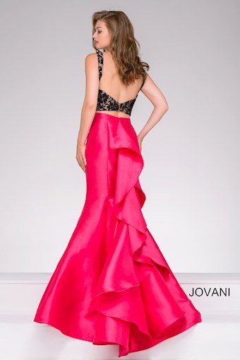 Jovani Style #42491 #1 thumbnail