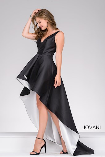 Jovani Style #43016 #3 thumbnail