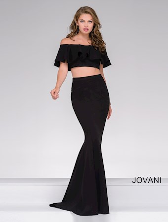 Jovani Style #45164 #0 default thumbnail