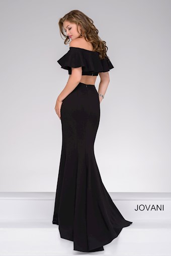 Jovani Style #45164 #1 thumbnail