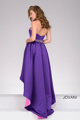 Jovani Style #45170 #1 thumbnail