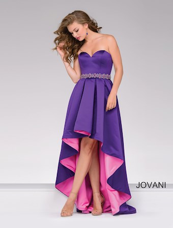 Jovani Style #45170 #0 default thumbnail