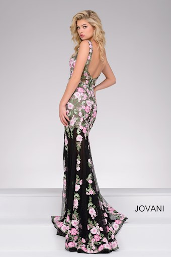 Jovani Style #45250 #1 thumbnail
