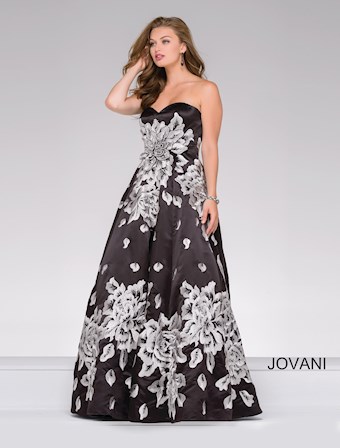 Jovani Style #45523 #0 default thumbnail