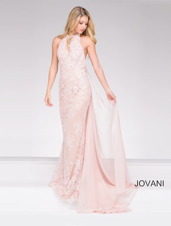 Jovani Style #45727 #0 default thumbnail