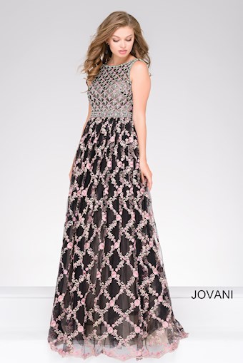 Jovani Style #45732 #1 thumbnail