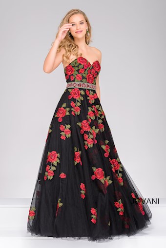 Jovani Style #45741 #2 thumbnail