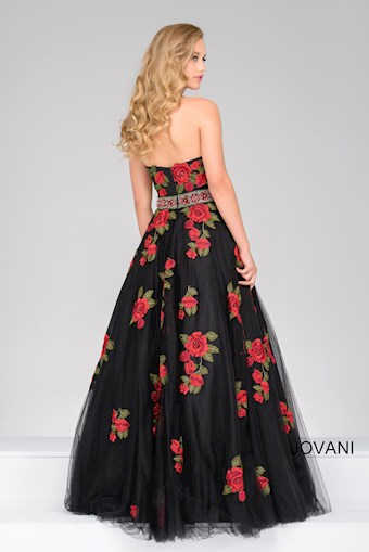 Jovani Style #45741 #1 thumbnail