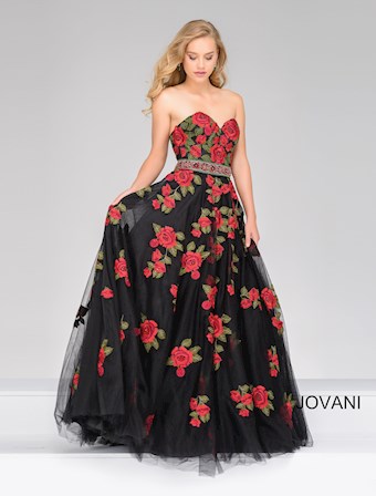 Jovani Style #45741 #0 default thumbnail