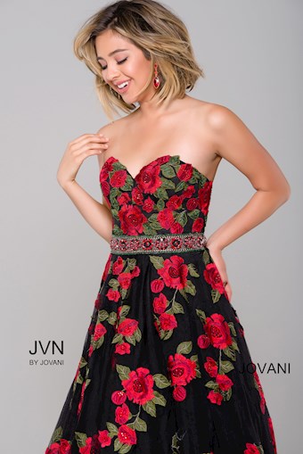Jovani Style #45741 #4 thumbnail