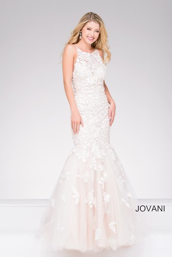 Jovani Style #45745 #5 thumbnail