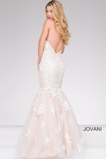 Jovani Style #45745 #3 thumbnail