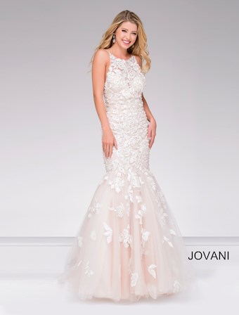 Jovani Style #45745 #3 thumbnail