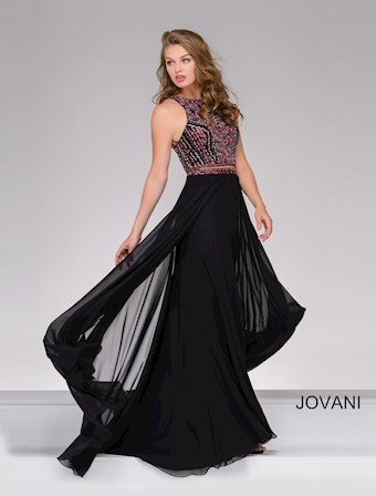 Jovani Style #45998 #2 thumbnail