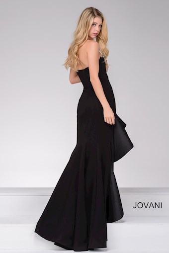 Jovani Style #46289 #3 thumbnail