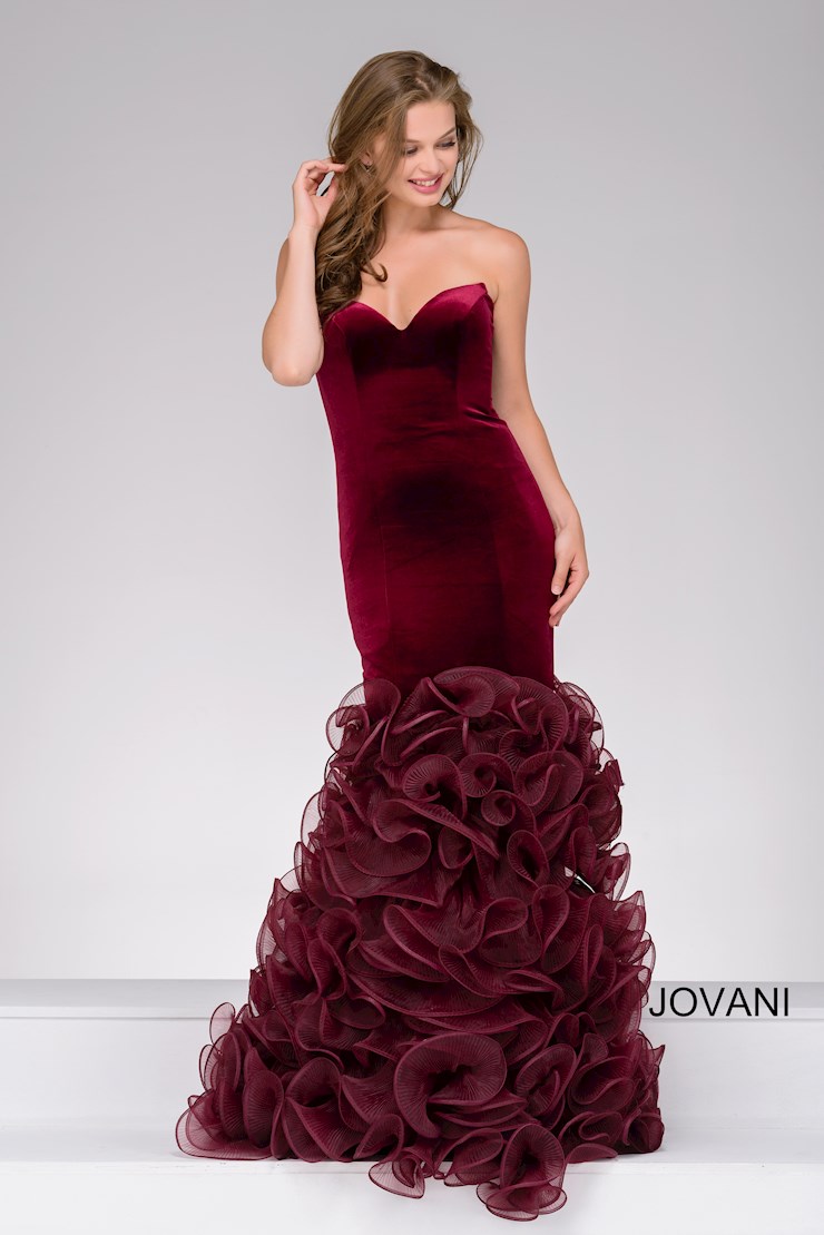 Jovani 07653