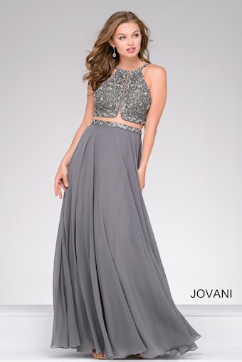 Jovani Style #46676 #2 thumbnail