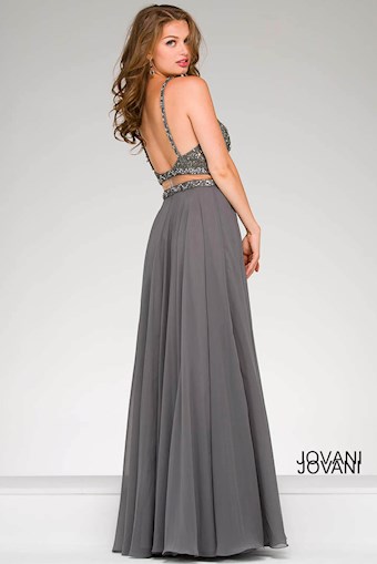 Jovani Style #46676 #4 thumbnail