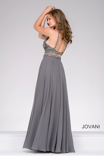 Jovani Style #46676 #3 thumbnail