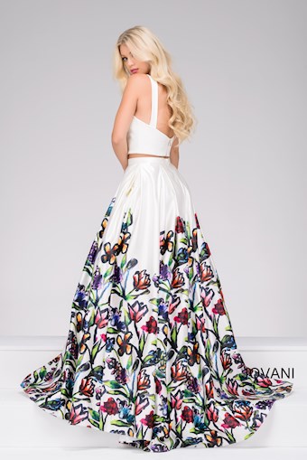 Jovani Style #47042 #1 thumbnail