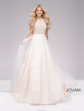 Jovani Style #47300 #2 thumbnail