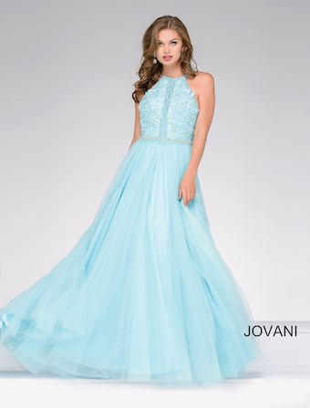 Jovani Style #47453 #1 thumbnail