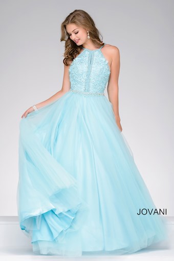 Jovani Style #47453 #4 thumbnail