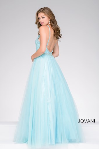 Jovani Style #47453 #3 thumbnail