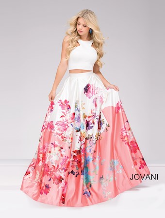 Jovani Style #47672 #2 thumbnail