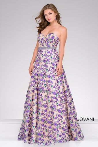 Jovani Style #47740 #0 default thumbnail