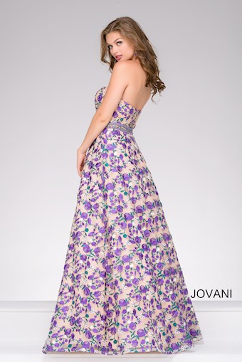 Jovani Style #47740 #1 thumbnail
